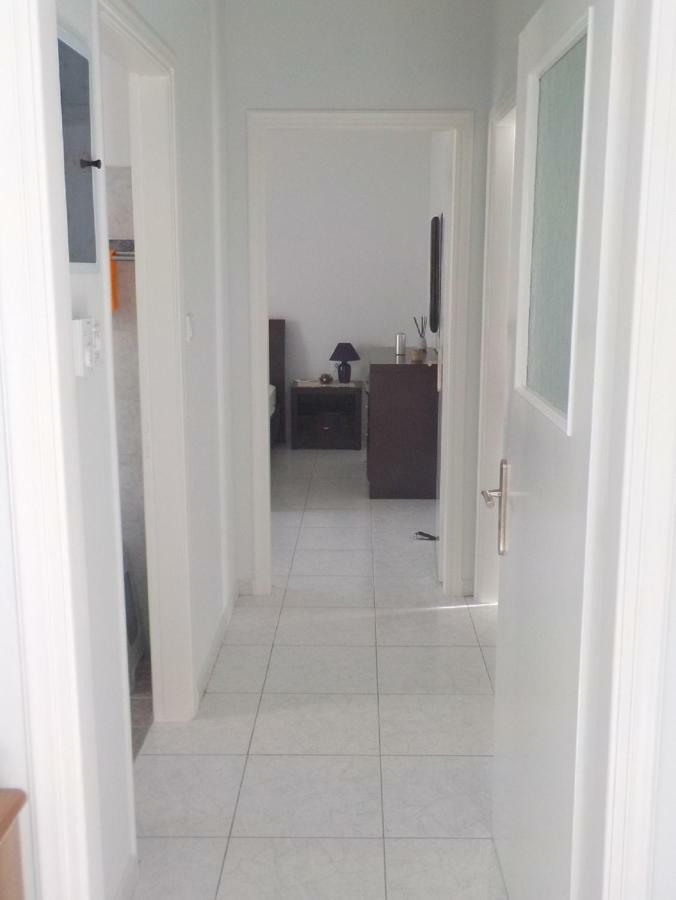*Oi.Ko House* City Apartments Kato Achaia Exterior foto
